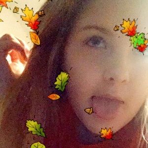 Meet your Posher, Marilyn